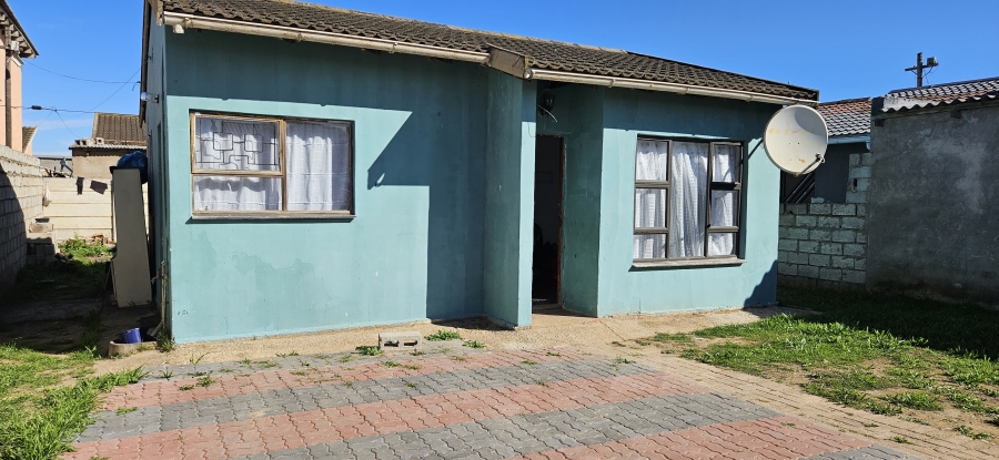 2 Bedroom Property for Sale in Motherwell Nu 3 Eastern Cape